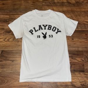 Playboy shirt